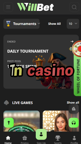 1n Casino - Exclusive Slots & Table Games-www.bdqngd.com