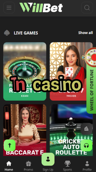 1n Casino - Exclusive Slots & Table Games-www.bdqngd.com